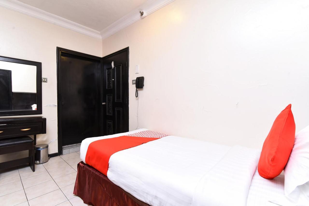 Oyo 411 Moon Hotel Dammám Kültér fotó
