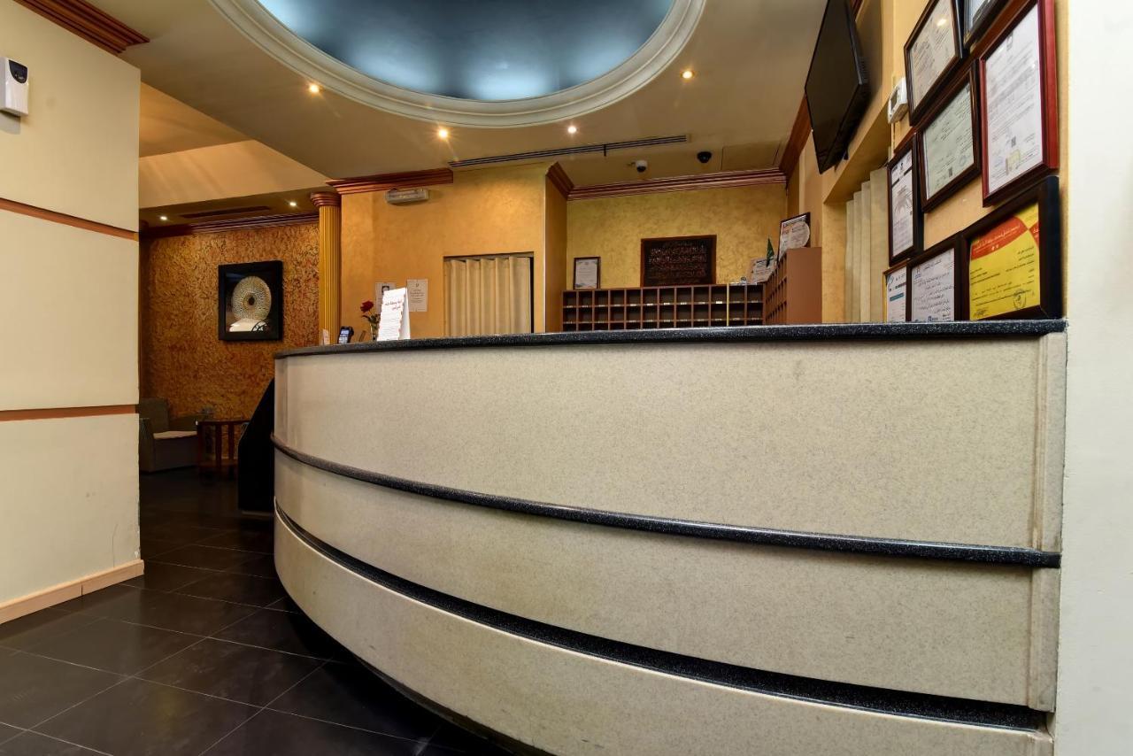 Oyo 411 Moon Hotel Dammám Kültér fotó